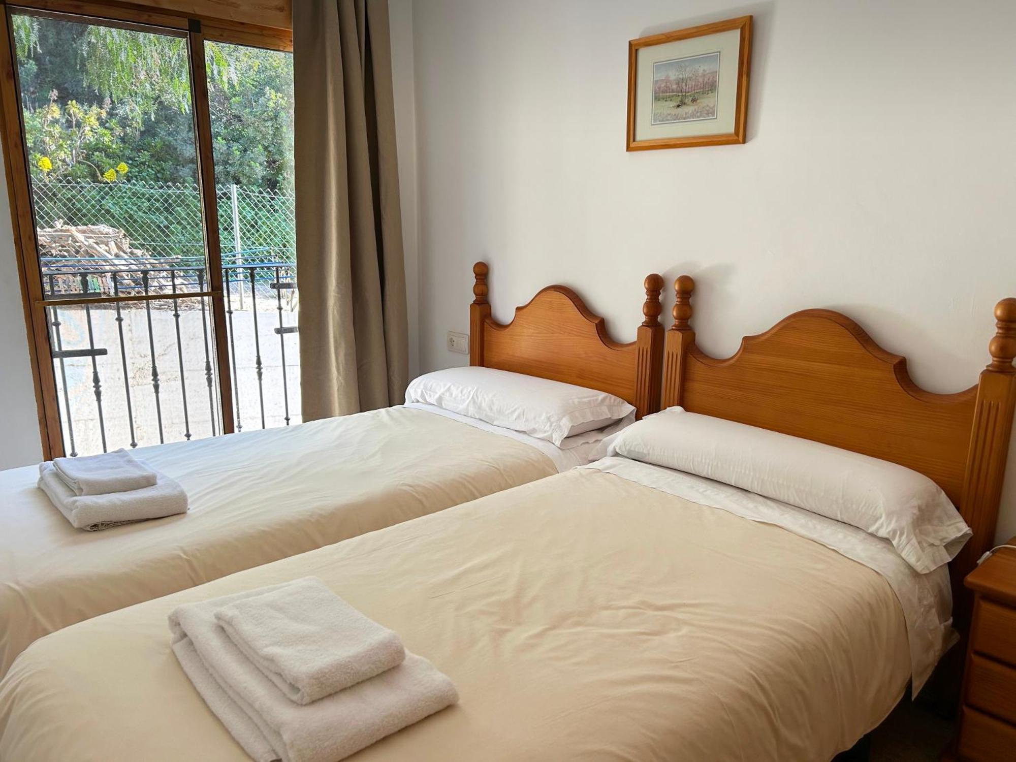 Apartamentos La Muela - Chulilla Exterior photo