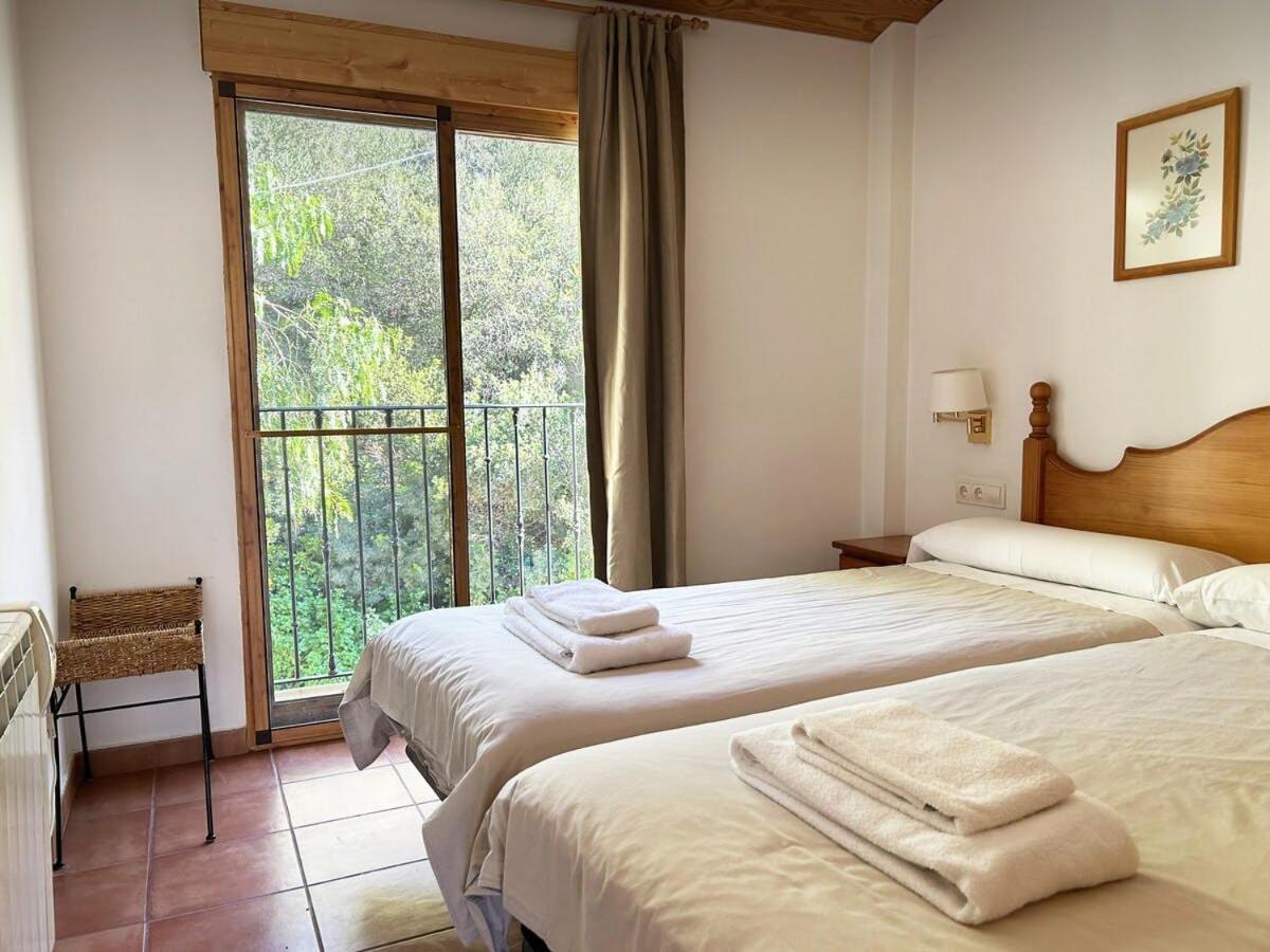 Apartamentos La Muela - Chulilla Exterior photo